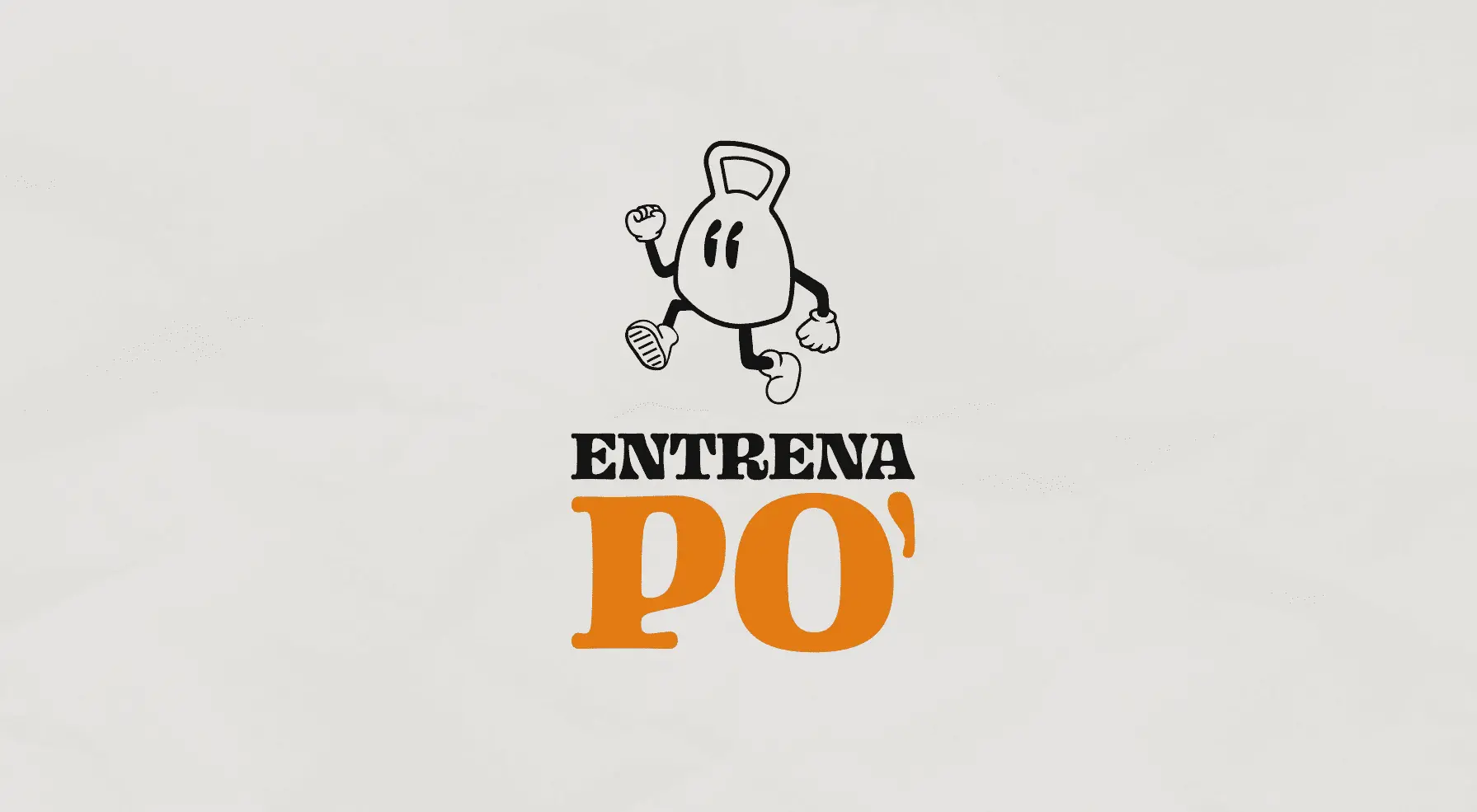 Entrena Po